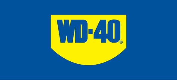 View our range of WD-40 Products